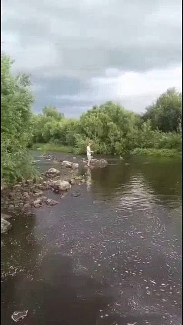 Утро следующего дня! (ч.2) 🥰