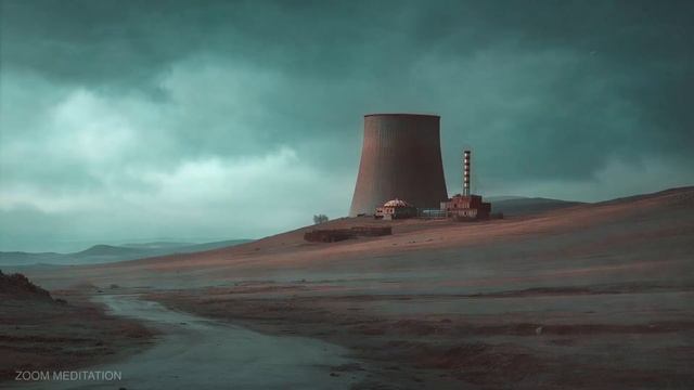 Reactor + Bass Drone Meditative Ambient