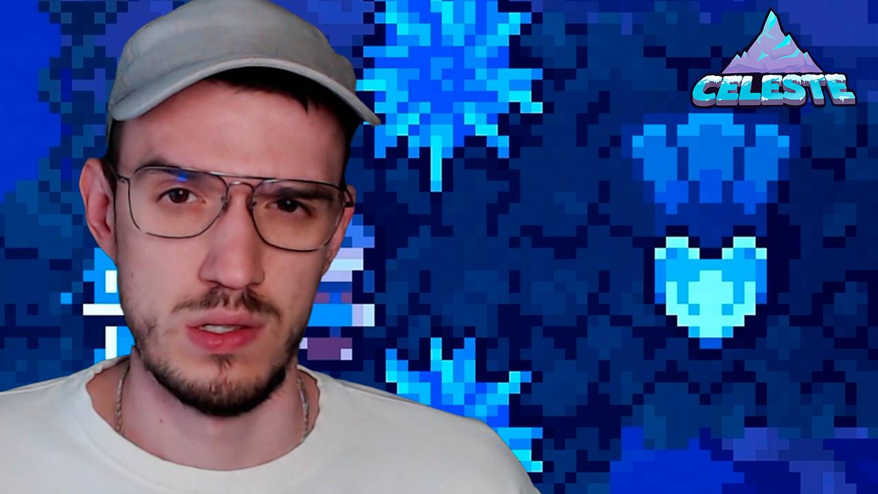 ОГОНЬ и ЛЕД | Celeste (Селеста) | 17