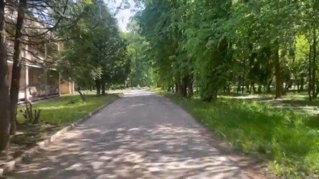 Санаторий Воробьево