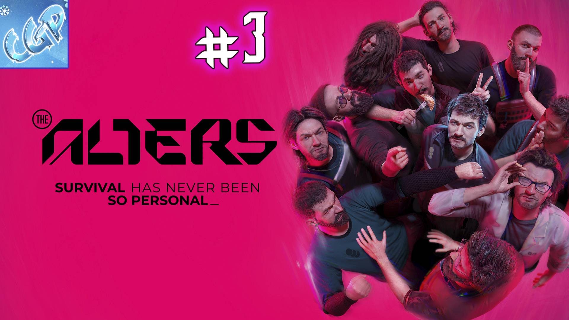 The Alters ► Акт-2! Прохождение игры - 3