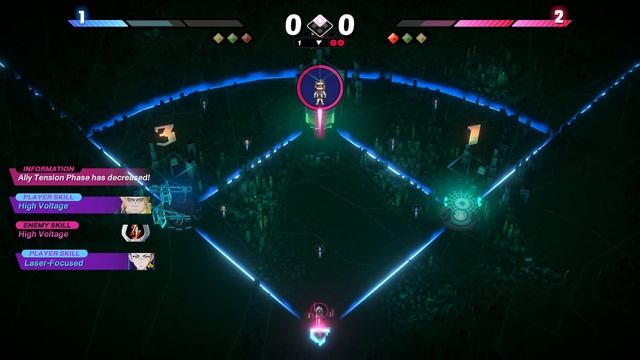 Развели прохиндея ► TRIBE NINE #12 #gaming #games #nikitamyplay #review #игры #обзор #прохождение