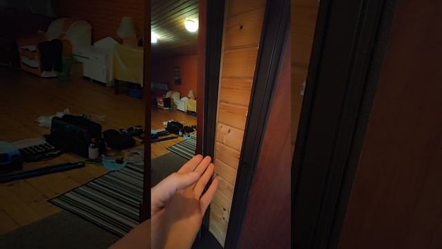 Москитная сетка плиссе Антикошка #москитныесеткивтольятти #антикошка