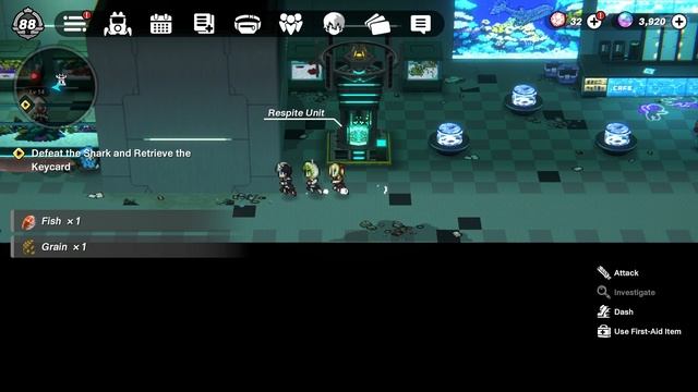 Невозможный оппонент ► TRIBE NINE #11 #gaming #games #nikitamyplay #review #игры #обзор #прохождение