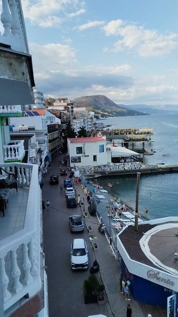 Привет из Крыма. Утёс 20июля 2025 г