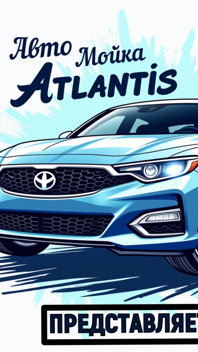 Галя в пенне https://new.donatepay.ru/@1316357 - для донатов #галина, #тойота, #пена, #автомойка