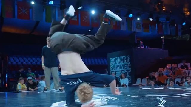 Energy Project - Dawn Into Sunset (2023)