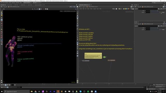 10 What Attributes are Not
