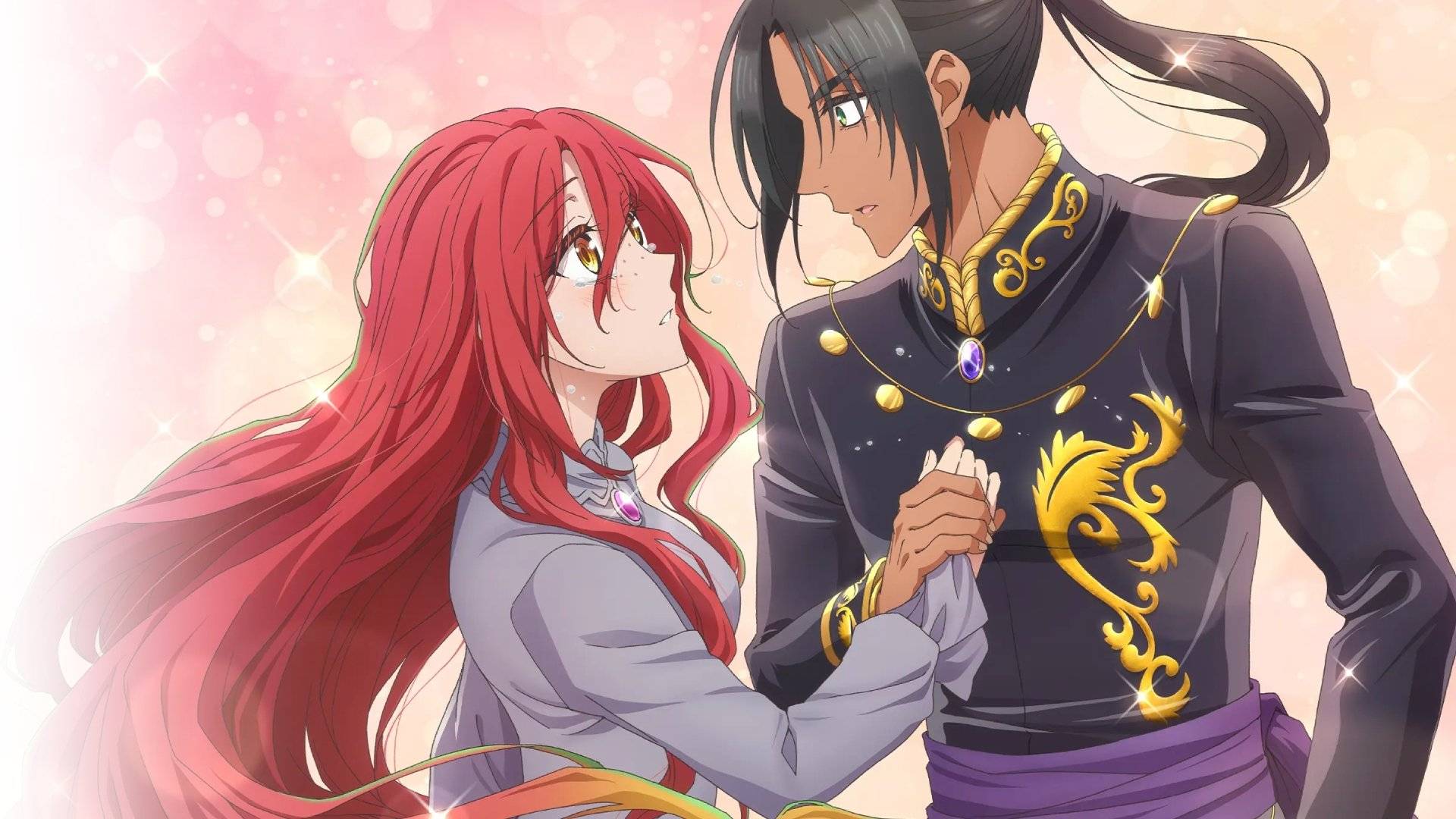 За небрежной молодой девушкой ухаживает бывший жених её сестры - серия 1