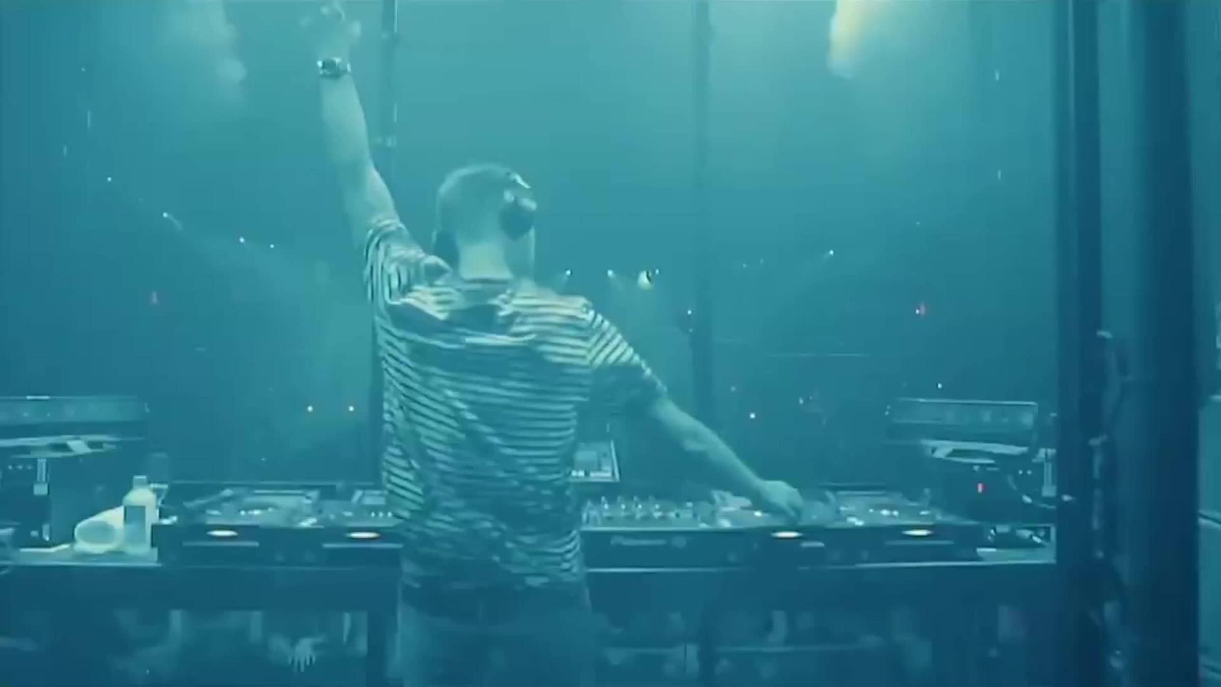 Jamix Project - Funky Beat