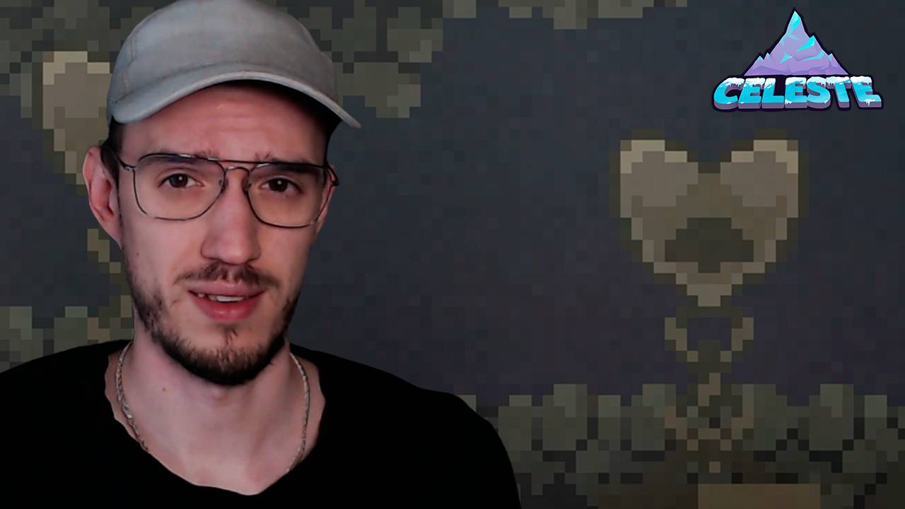 СЕРДЦЕ горы | Celeste (Селеста) | 16