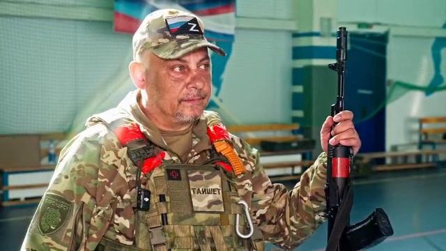 Истинное лицо укрофашистов. Рассказ очевидца