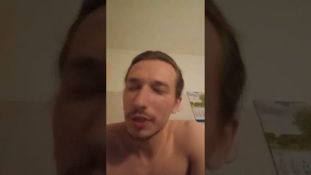 Диалог с мужчиной от которого ушла жена