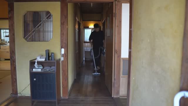 Жизнь в Нагасаки - Жизнь в старинном доме на холмах Нагасаки, Япония  (Январь 2025)