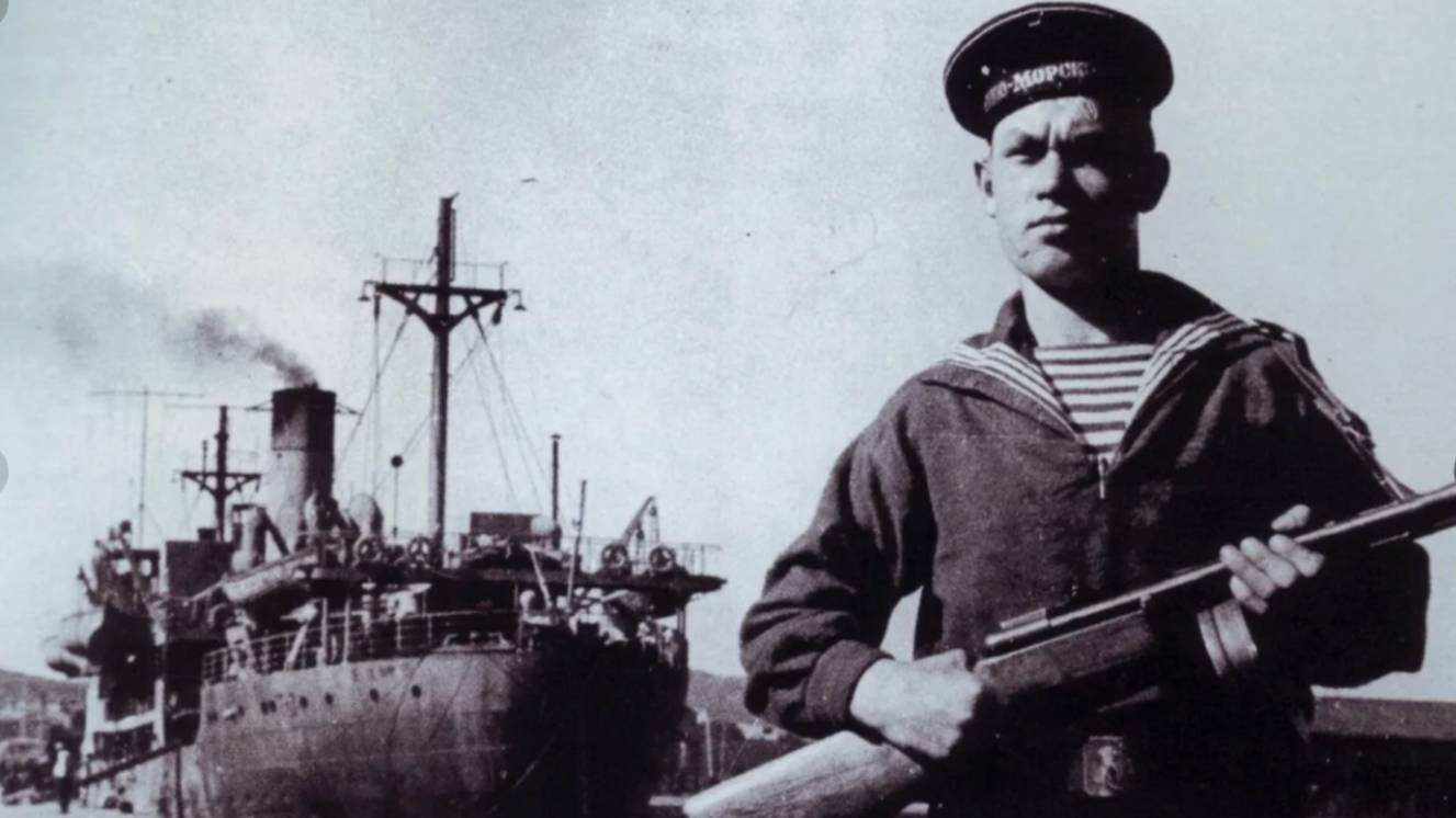 Мир кораблей