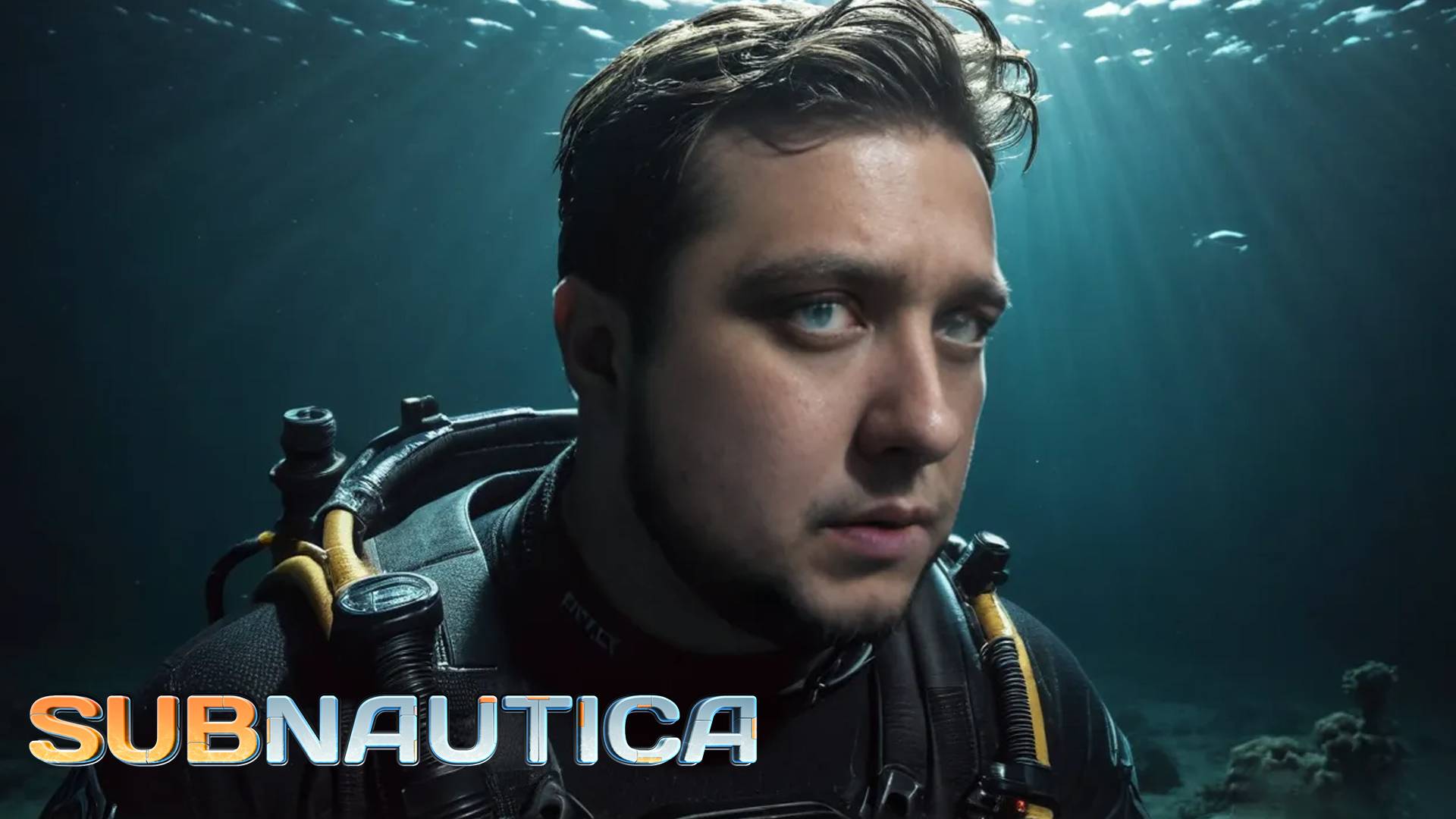 ПОХОЖЕ ЭТО ИНОПЛАНЕТНОЕ СООРУЖЕНИЕ РУХНУЛО НА ДНО - Subnautica #25