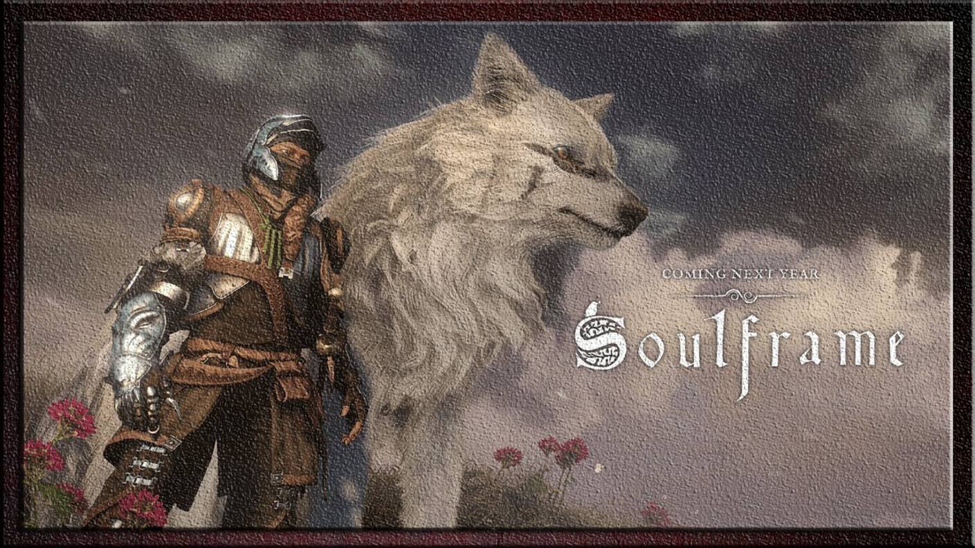 Soulframe Обзор игры