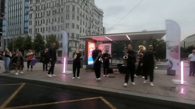 Большой фестиваль бега 2025 от СпортКрам