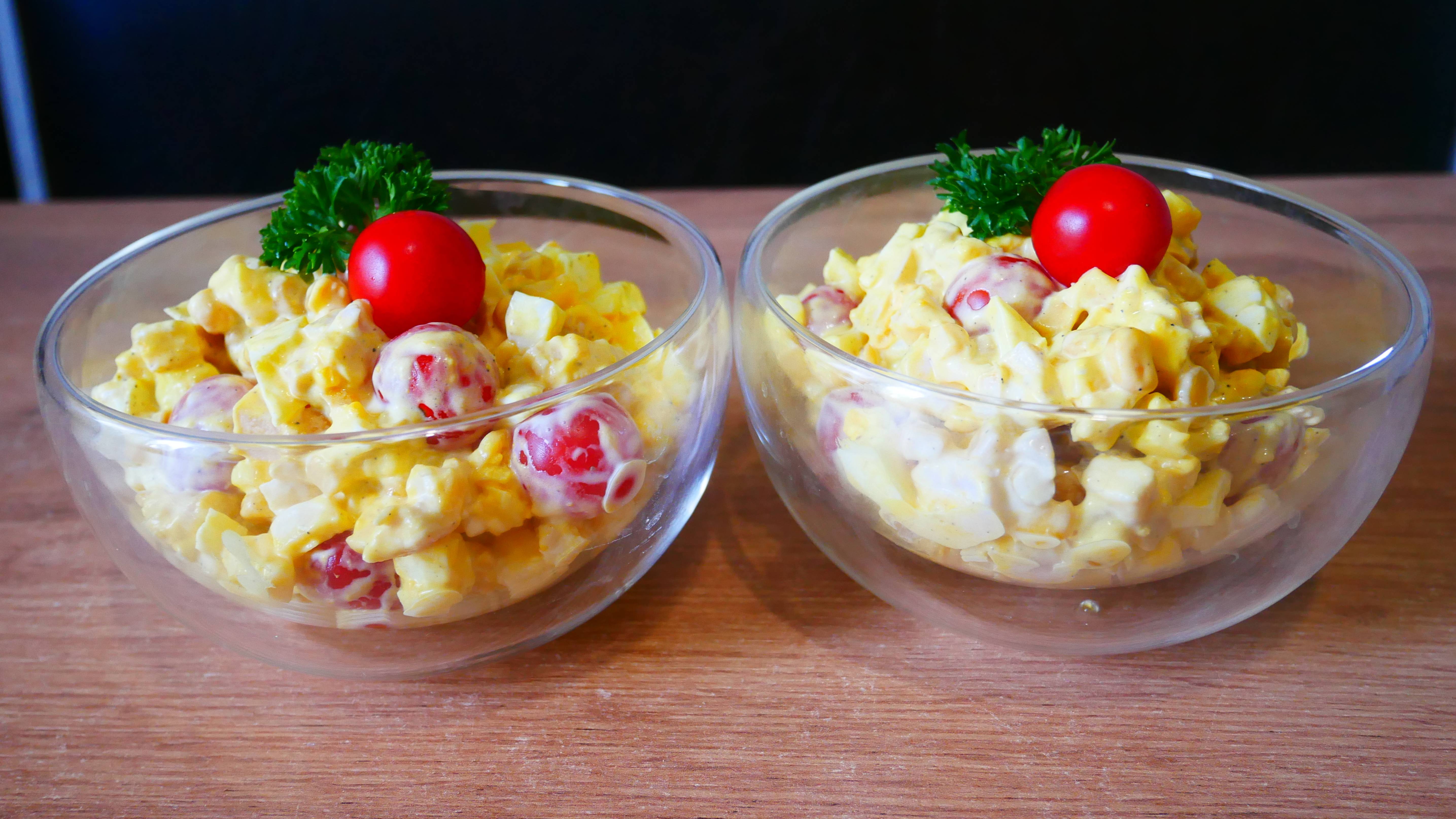 Запеканка с творогом и бананом