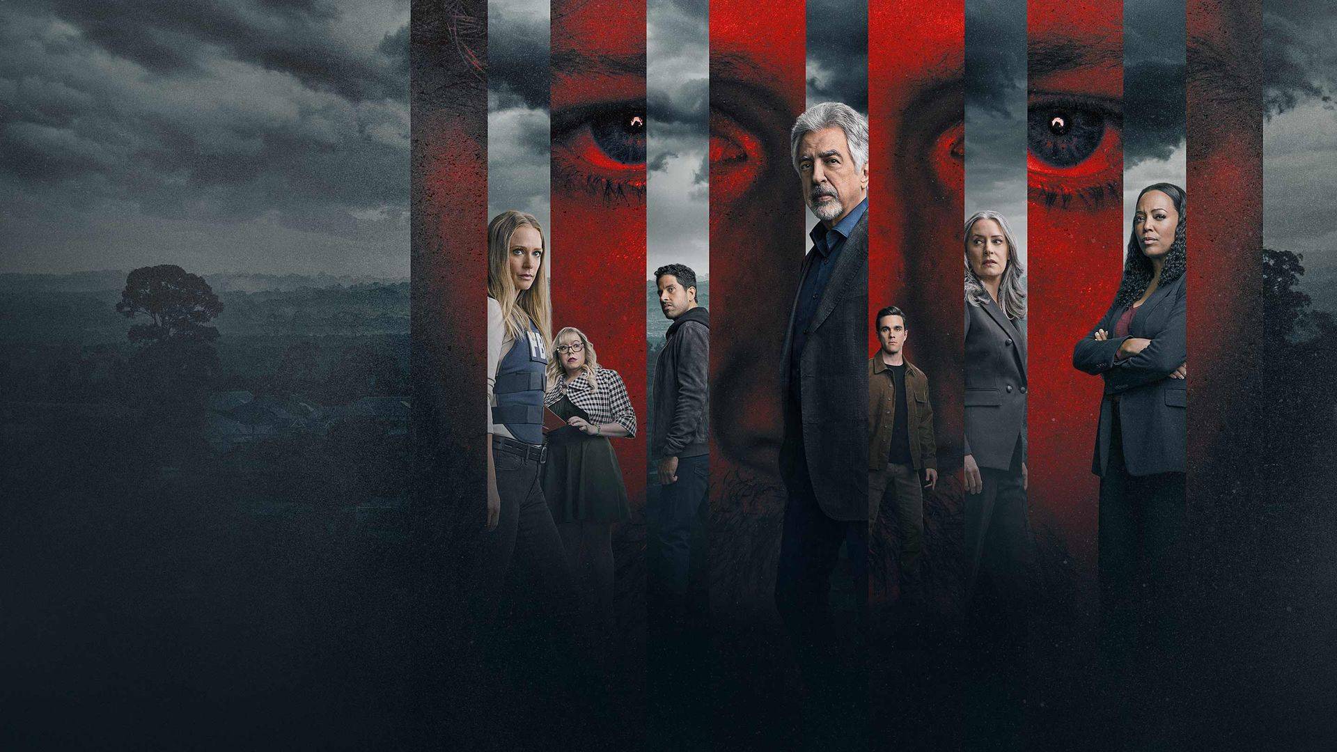 Мыслить как преступник - 18 сезон 1 серия / Criminal Minds