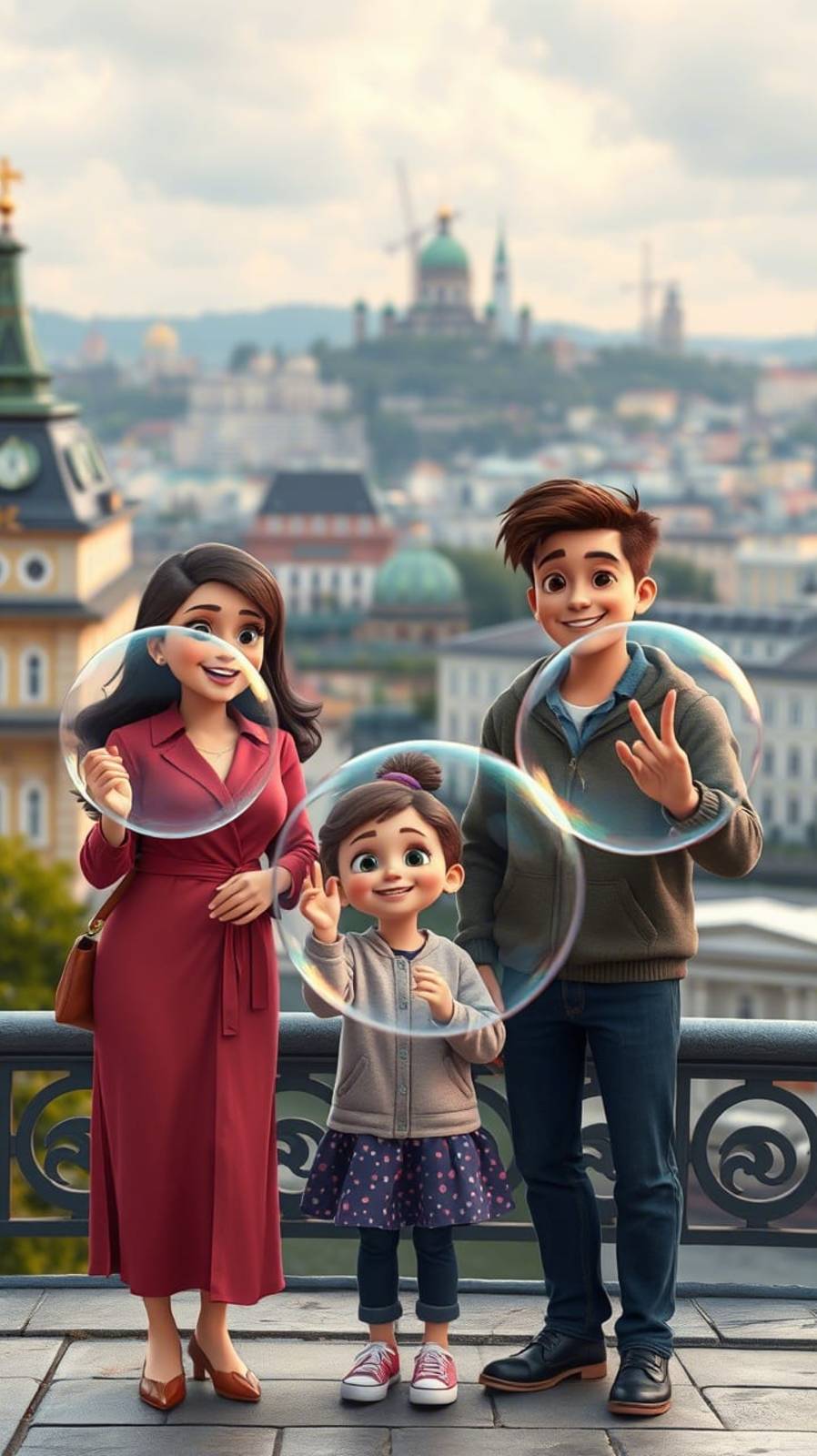 Группа Авелео - Благодарность