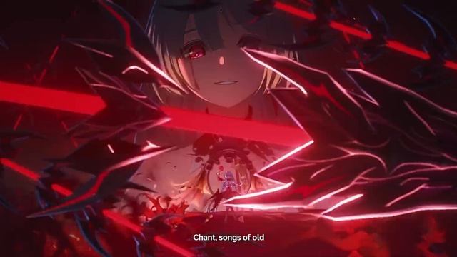 🎬 Wuthering Waves: Знакомство с резонатором Фроловой | Resonator Combat Showcase - Phrolova