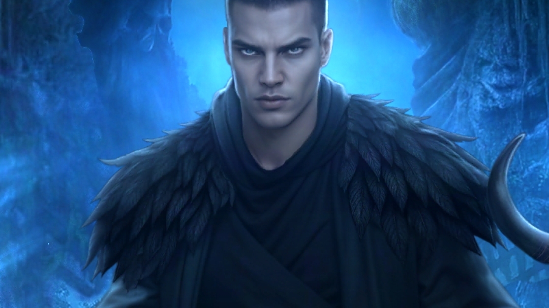 И поглотит нас морок | 3 сезон | 3 серия