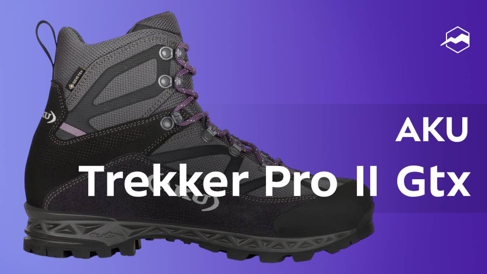 AKU Trekker Pro II Gtx