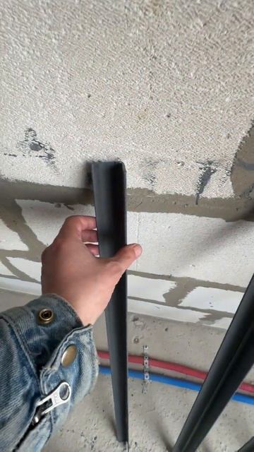 Красота и надежность МОНТАЖ ПЕРЕГОРОДОК в ЖК Переделкино Ближнее