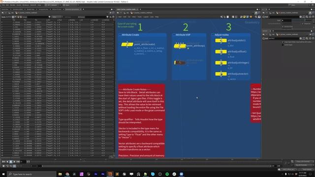 12 Creating Attributes