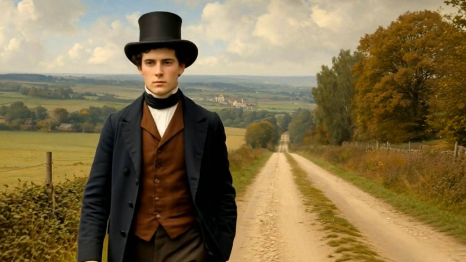 Гости из параллельного мира Часть 3 Человек из Лаксарии