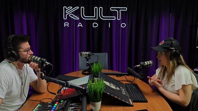 Светлана Бурмистрова в программе "Люди культуры"