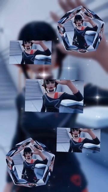 Эдит про 6 главу 3 сезон(финальная часть больше не будет частей)