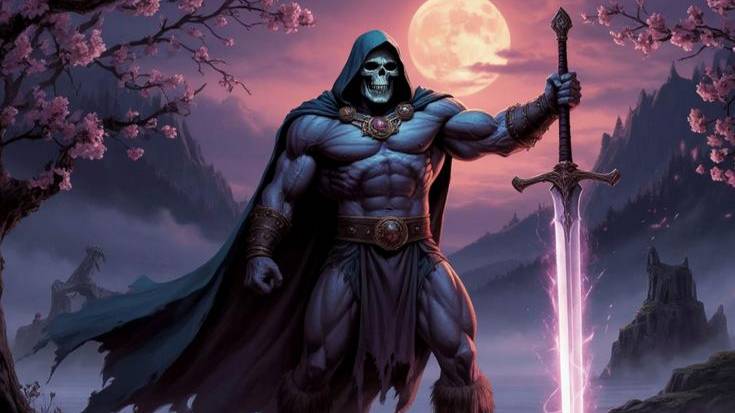 Альбом Герой Химен 6 (138)