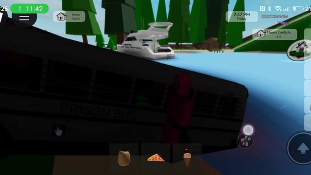 РОБЛОКС БРУКХЭВЕН 4 СЕЗОН 1 ЧАСТЬ МЫ СТАЛИ ШПИОНАМИ