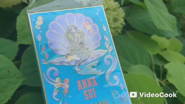 АРОМАТЫ ИЗ СКАЗОЧНОЙ СТРАНЫ.