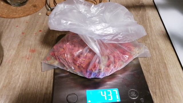 Мои варианты заготовки смородины. Сохраняем максимум витаминов!