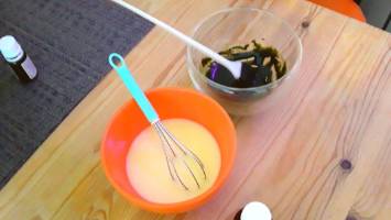 Две действенные маски