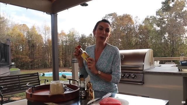 Стейк из тунца  Контейнер для быстрой разморозки Kayuso ПЕРЕВОД Эгине