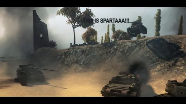 Overdrive / Овердрайв