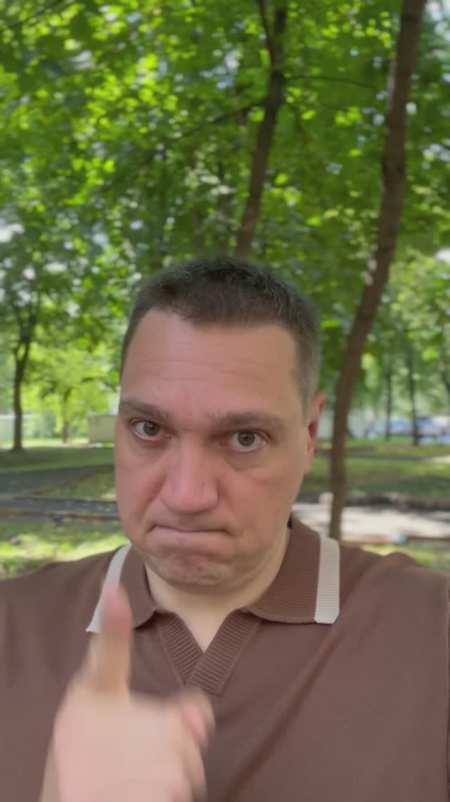 Принцип: все что не запланировано, не происходит.