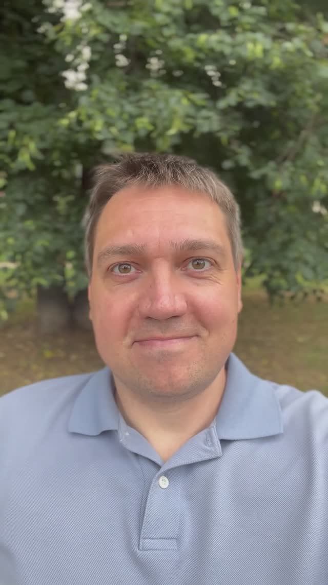 Принцип: личная ответственность