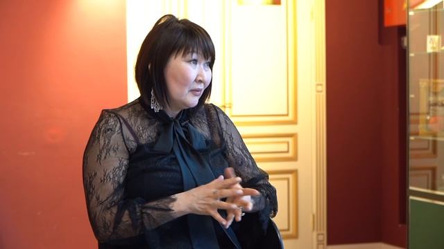 АКТУАЛЬНОЕ ИНТЕРВЬЮ ЭФИР 25 01 2023 (18 мин 36 сек) НАТАЛЬЯ ТАПКИНОВА