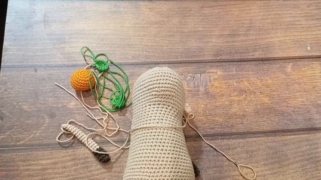 СП Не плюшевая история, 7 отчёт