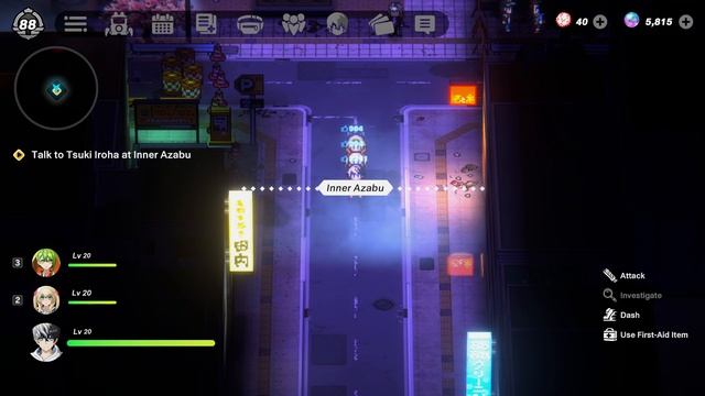 Прорываемся по сюжету ► TRIBE NINE #17 #gaming #games #nikitamyplay #review #игры #прохождение