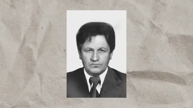 Как всё начиналось: Михаил Чумаков - первый руководитель