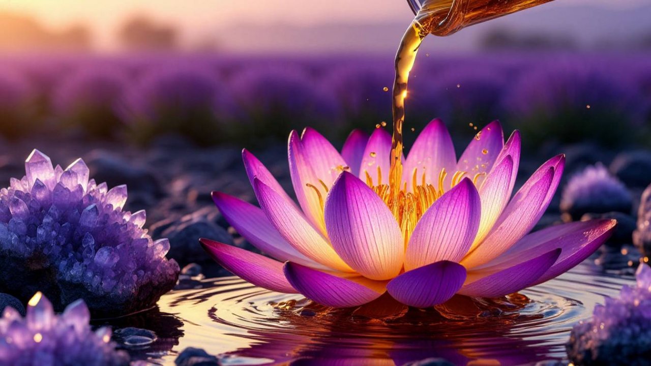 Мантра Дайяал: Исполняет желания и ИЗЛИВАЕТ ЛЮБОВЬ сразу! Самая красивая практика на каждый день