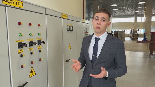 Рацпредложения от СМУС: в рамках V Фестиваля работающей молодежи участники представили свои проекты