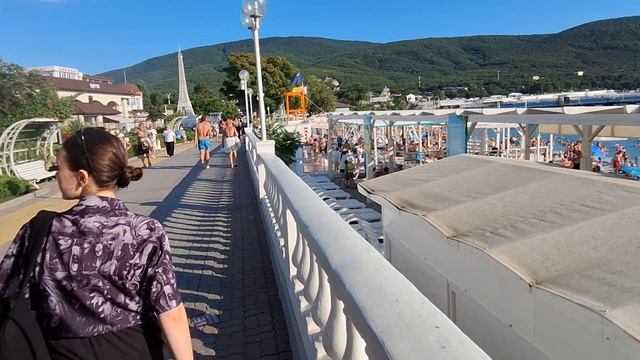 Вот и прошёл первый день