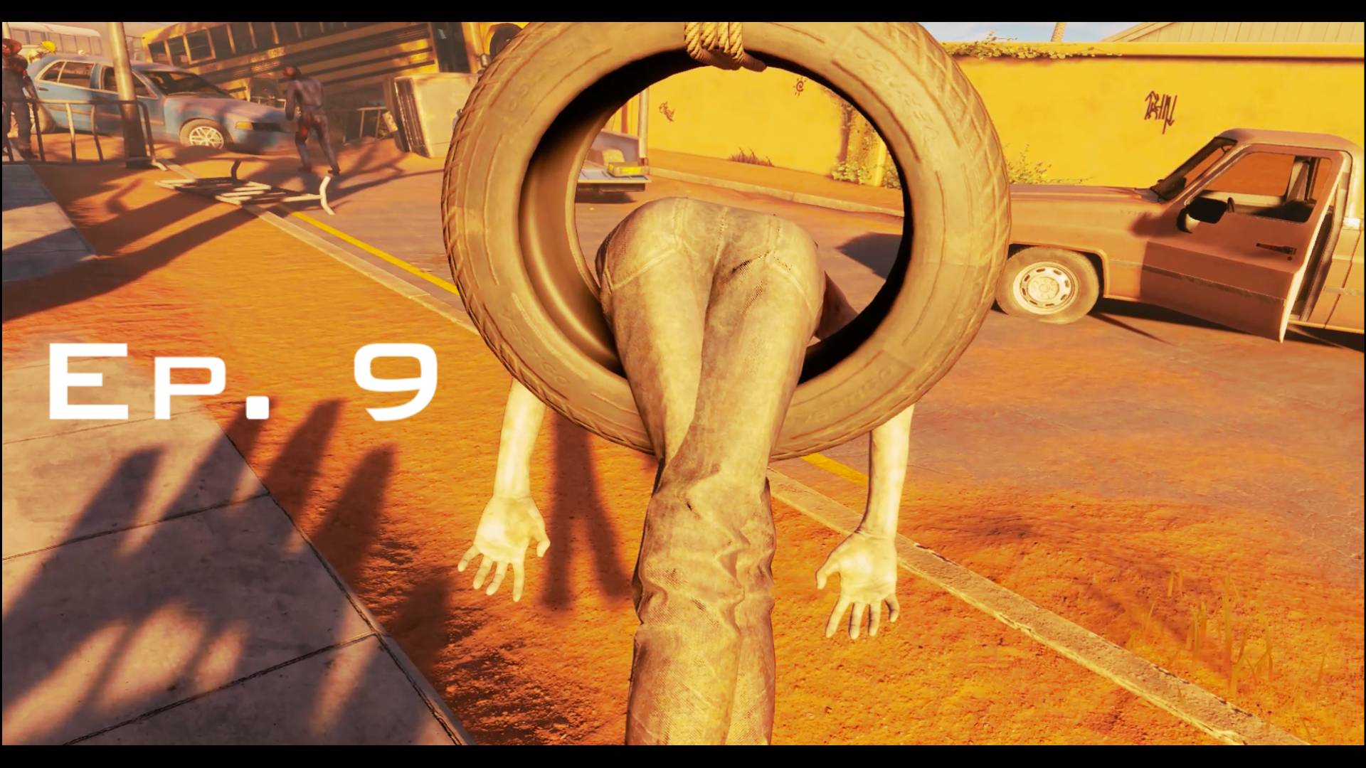 Arizona Sunshine 2 – Ep. 9